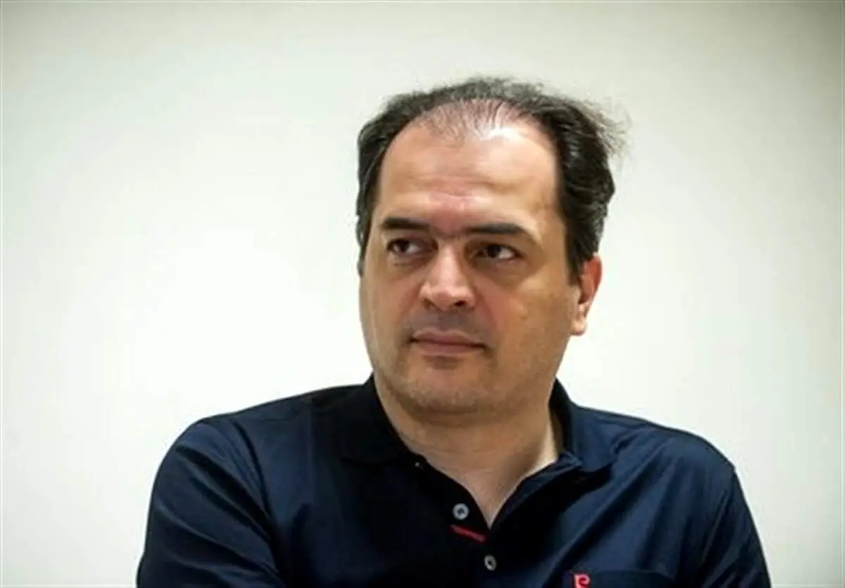 اظهارنظر باورنکردنی پیمان یوسفی روی آنتن زنده