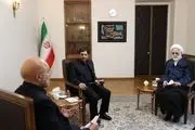 جلسه و تصمیم مهم سران قوا درباره انتخابات ریاست جمهوری 1403