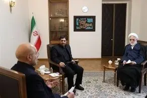 جلسه و تصمیم مهم سران قوا درباره انتخابات ریاست جمهوری 1403