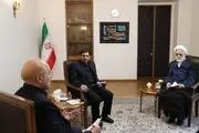 جلسه و تصمیم مهم سران قوا درباره انتخابات ریاست جمهوری 1403