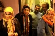 لیندا کیانی خانم فدوی سریال پایتخت پس از 20سال/ تصاویر