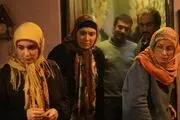 لیندا کیانی خانم فدوی سریال پایتخت پس از 20سال/ تصاویر