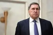 روسیه طرح پیشنهادی اروپا برای صلح اوکراین را نپذیرفت