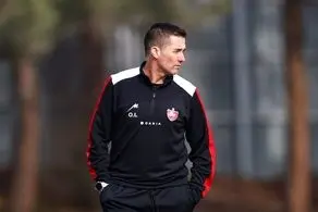 اوسمار در لیست خرید پرسپولیس جنجال آفرید