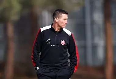 اوسمار در لیست خرید پرسپولیس جنجال آفرید