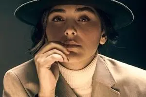 خانم بازیگر مشهور هم از جشنواره فجر کنار کشید