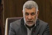 کارمند و بازنشسته ای که حقوقش در نیمه ماه تمام می‌شود چگونه عملکرد بانکی داشته باشد/ یک ریال هم برای بحث اشتغال ارائه نشده است 