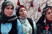 شیدا یوسفی بازیگر نقش مرجان در نون خ با چهره و استایل واقعی/ تصاویر