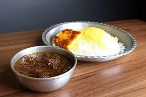 طرز تهیه غذای محبوب ناصرالدین شاه قاجار!