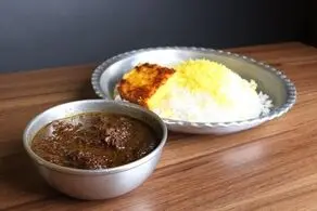 طرز تهیه غذای محبوب ناصرالدین شاه قاجار!