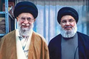 پیام تسلیت رهبر انقلاب به سید حسن نصرالله