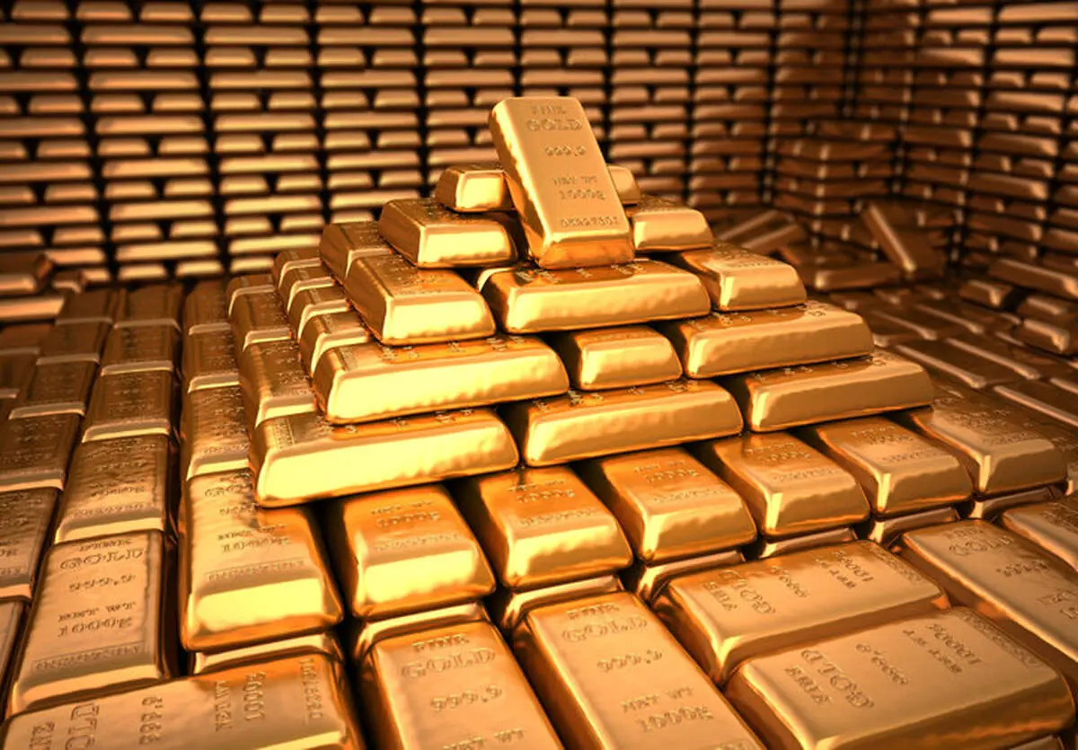 قیمت طلا امروز 4 اردیبهشت ماه ۱۴۰۱ + جدول