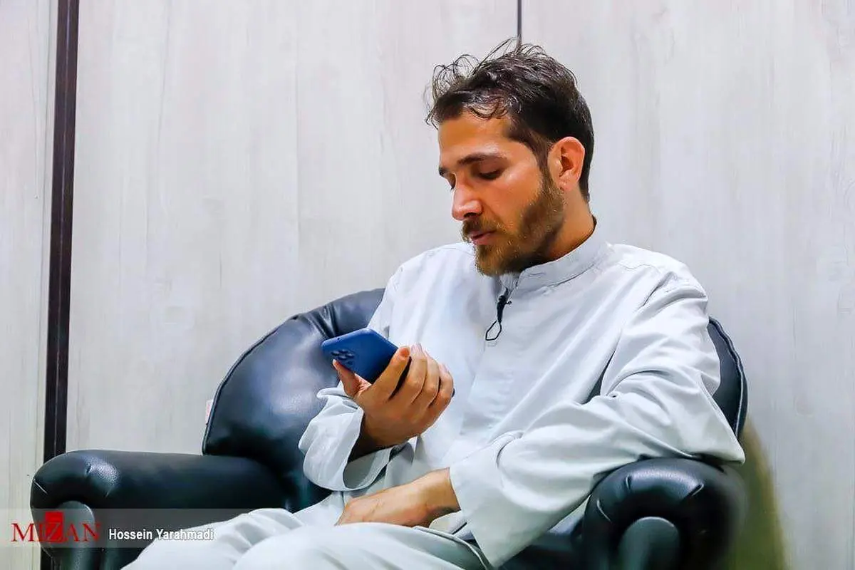 فیروزی بدلیل شکنجه شدید در زندان دچار خونریزی شد؟+فیلم