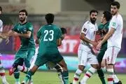 چرا عراقی‌ها به تست کرونا مشکوک شدند؟