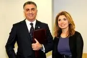 افتضاح دیگر از پهلوی؛سفر سه ماهه زن رضا پهلوی با یک پورن استار!/ فیلم و عکس