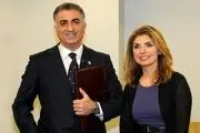 افتضاح دیگر از پهلوی؛سفر سه ماهه زن رضا پهلوی با یک پورن استار!/ فیلم و عکس
