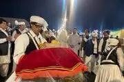 گزارش تصویری| شانزدهمین جشنواره بین المللی فرهنگ و اقتصاد اقوام ایران زمین در استان گلستان