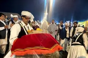 گزارش تصویری| شانزدهمین جشنواره بین المللی فرهنگ و اقتصاد اقوام ایران زمین در استان گلستان