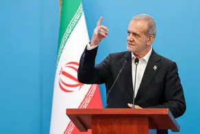 ایران از استفاده صلح‌آمیز از انرژی هسته‌ای دست نخواهد کشید/ قرار نیست به هیچ وجه در دکترین نظامی خود به سمت سلاح هسته‌ای حرکت کنیم