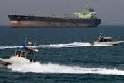 آمریکا به اقدام سپاه پاسداران واکنش نشان داد 