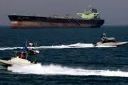 آمریکا به اقدام سپاه پاسداران واکنش نشان داد 