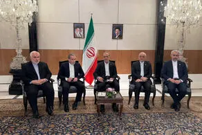 رئیس جمهور: دعا می‌کنیم، نیات شومی که آمریکا در منطقه و جهان دنبال می‌کند، ناکام بماند