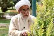 آیت الله جنتی برای مجلس خبرگان ثبت نام کرد یا خیر؟ 