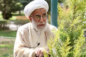 آیت الله جنتی برای مجلس خبرگان ثبت نام کرد یا خیر؟ 