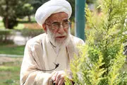 آیت الله جنتی برای مجلس خبرگان ثبت نام کرد یا خیر؟ 