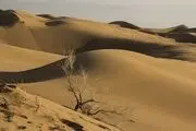 ماجرای مفقود شدن ۸ نفر در کویر دامغان