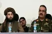 چهره مرموز طالبان بالاخره آفتابی شد+ عکس
