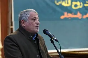 باید پرسید که چرا خاتمی، ناطق‌نوری، روحانی، لاریجانی و جهانگیری به حاشیه رفتند؟