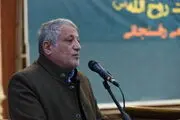 باید پرسید که چرا خاتمی، ناطق‌نوری، روحانی، لاریجانی و جهانگیری به حاشیه رفتند؟