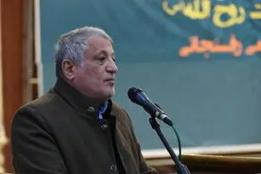 باید پرسید که چرا خاتمی، ناطق‌نوری، روحانی، لاریجانی و جهانگیری به حاشیه رفتند؟