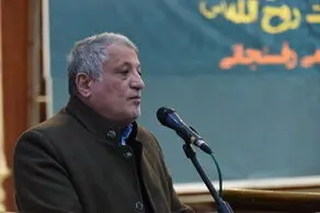 باید پرسید که چرا خاتمی، ناطق‌نوری، روحانی، لاریجانی و جهانگیری به حاشیه رفتند؟