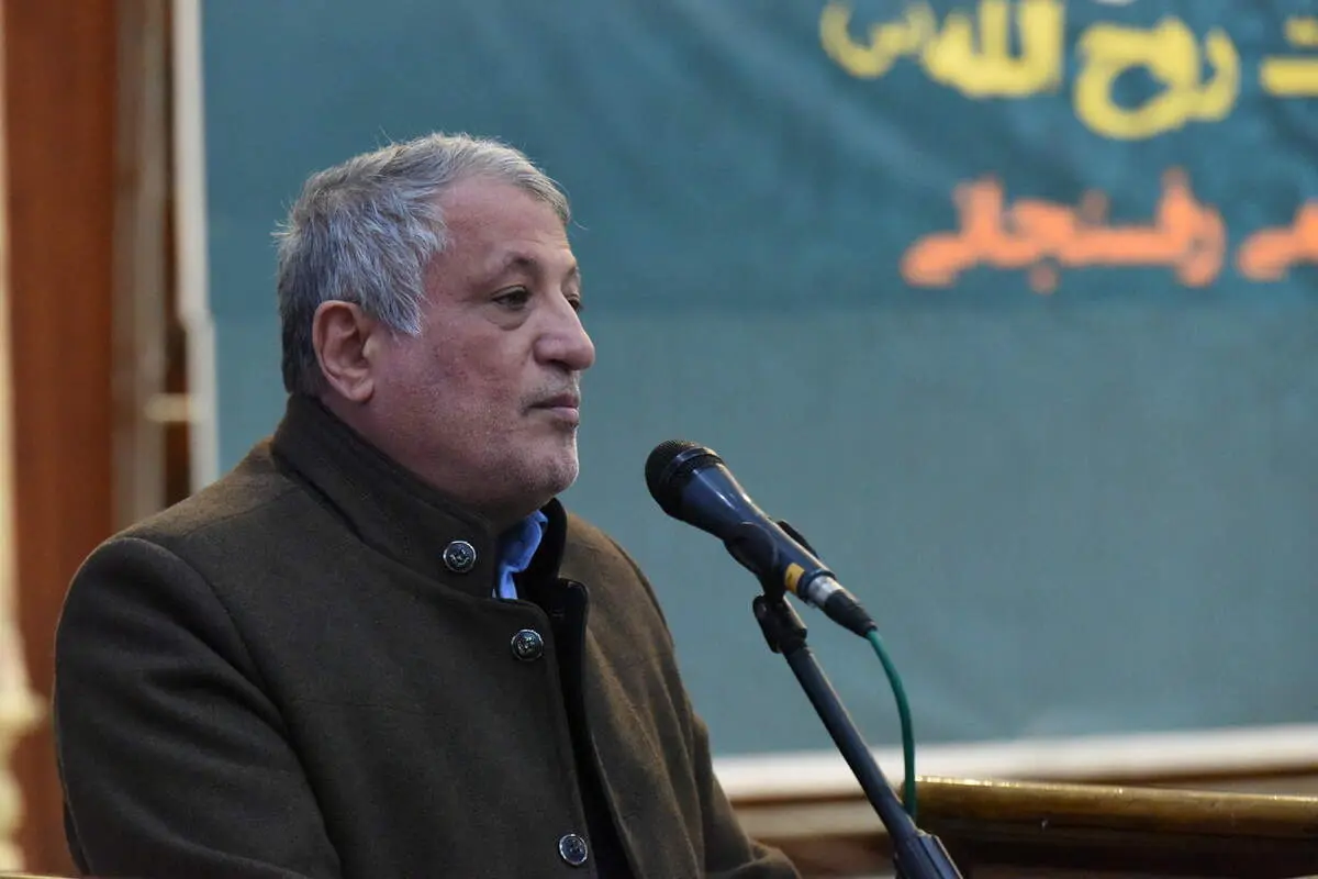 باید پرسید که چرا خاتمی، ناطق‌نوری، روحانی، لاریجانی و جهانگیری به حاشیه رفتند؟