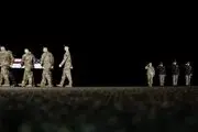 چند نظامی آمریکا در جنگ با ایران زخمی شدند؟ 