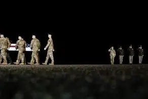 چند نظامی آمریکا در جنگ با ایران زخمی شدند؟ 