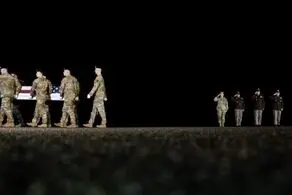 چند نظامی آمریکا در جنگ با ایران زخمی شدند؟ 