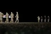 چند نظامی آمریکا در جنگ با ایران زخمی شدند؟ 
