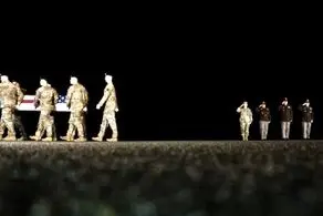 چند نظامی آمریکا در جنگ با ایران زخمی شدند؟ 
