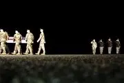 چند نظامی آمریکا در جنگ با ایران زخمی شدند؟ 