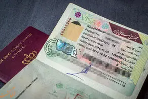 جیبوتی هم از ایران پیشی گرفت!/ عکس