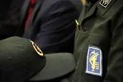 یک رزمنده سپاه در سوریه امروز صبح شهید شد!