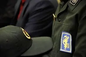 یک رزمنده سپاه در سوریه امروز صبح شهید شد!