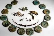 کشف گنج بزرگ در مزرعه هویج