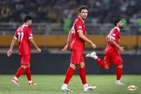 تکلیف مصدومان پرسپولیس برای دیدار با خیبر مشخص شد