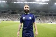 بازیکن مازاد استقلال شاگرد عنایتی شد