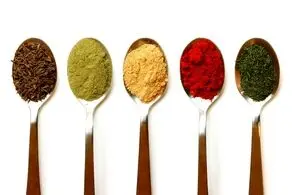 هیچ وقت گوشت و ماهی را بدون این ادویه کباب نکنید!