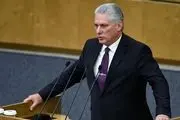 این میهمان خارجی در راه ایران است